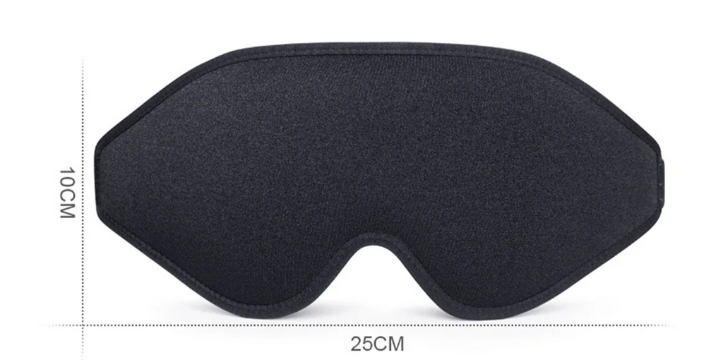 Sleeping Aid Eye Mask