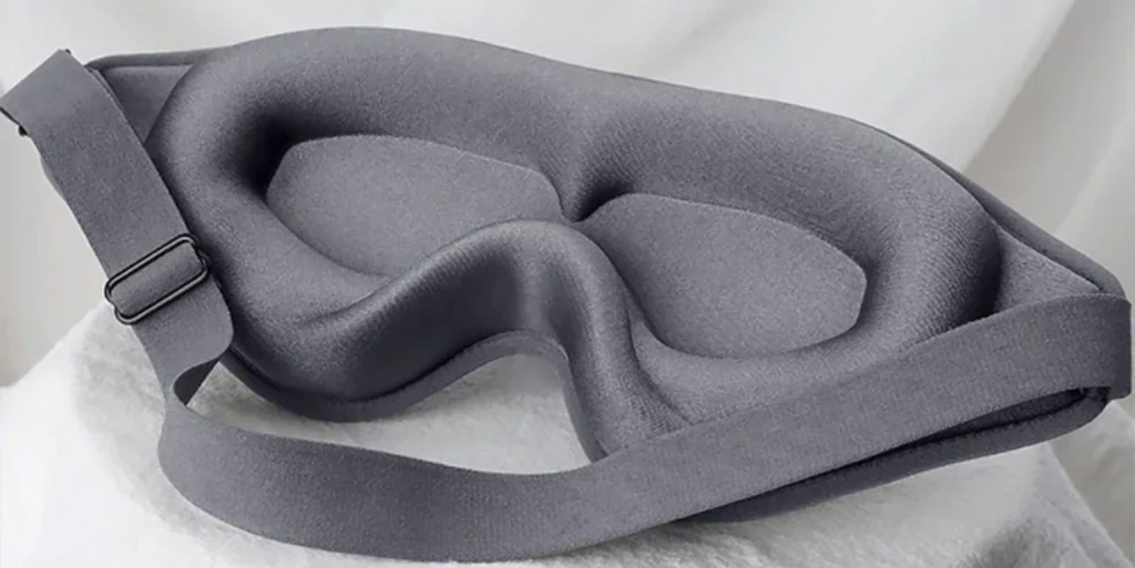 Sleeping Aid Eye Mask