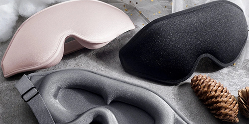 Sleeping Aid Eye Mask