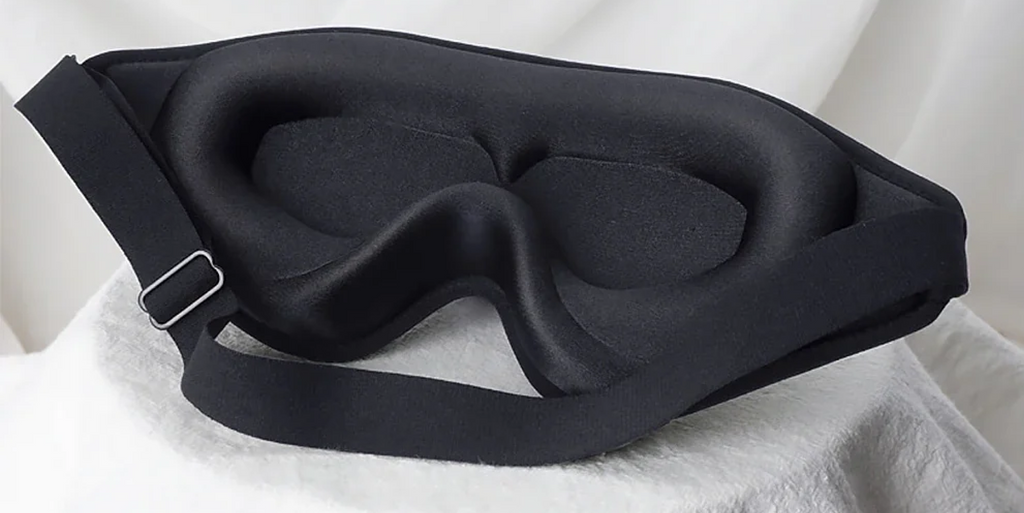 Sleeping Aid Eye Mask