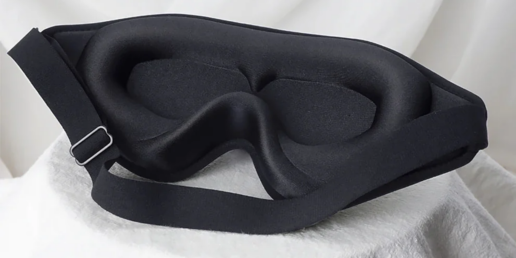 Sleeping Aid Eye Mask