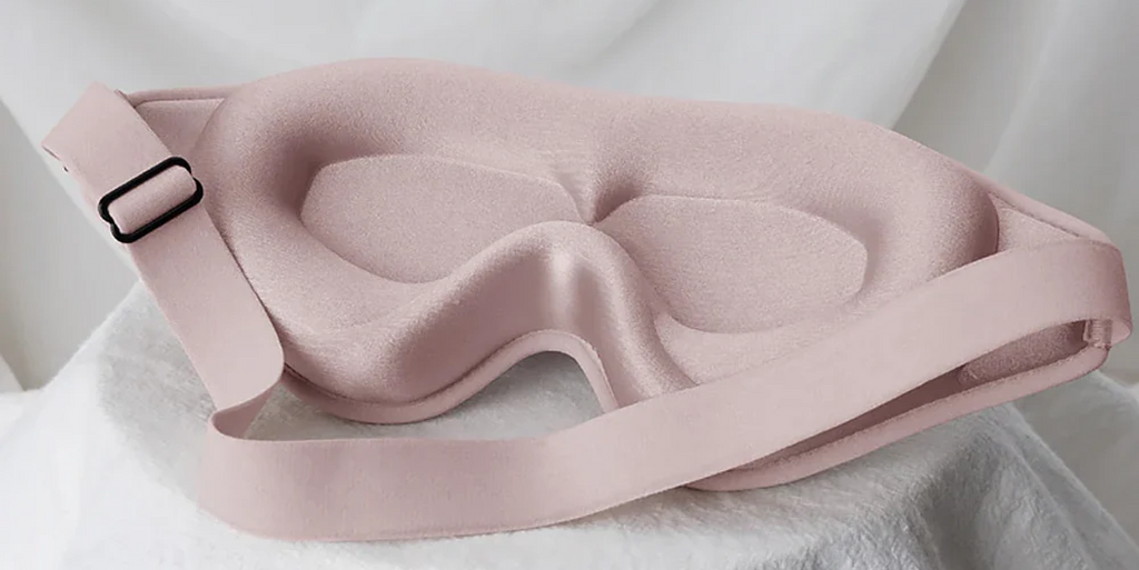 Sleeping Aid Eye Mask